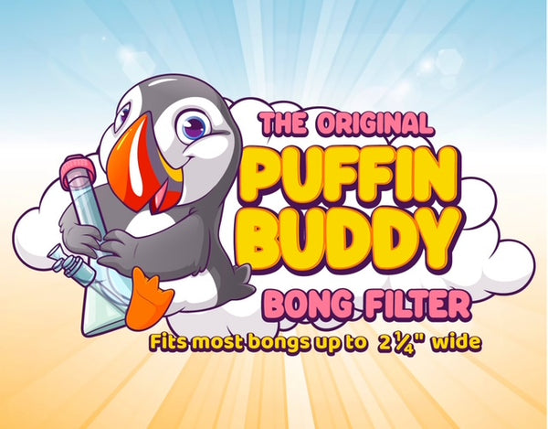 Puffin Buddy